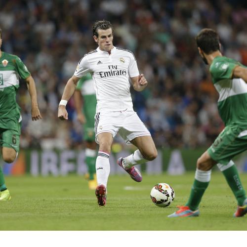 Real Madrid : Gareth Bale désobéit au club à cause de Cristiano Ronaldo !