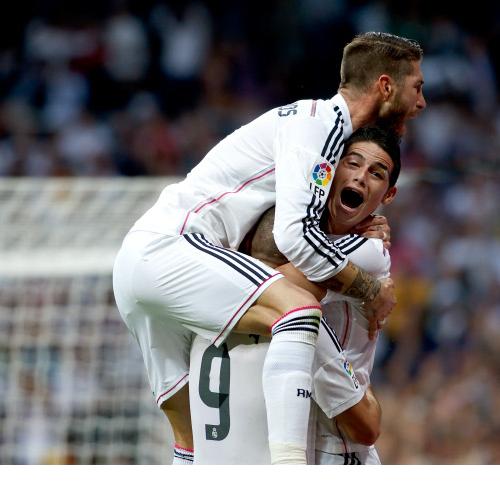Real Madrid : Cristiano Ronaldo, Benzema, Bale... Tous les salaires des stars du club