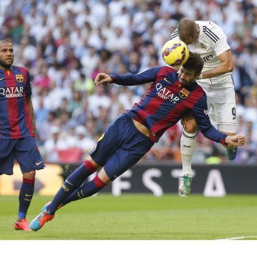 FC Barcelone : Luis Enrique défend ses 3 cadres menacés… et ses 2 flops de l’été ! 