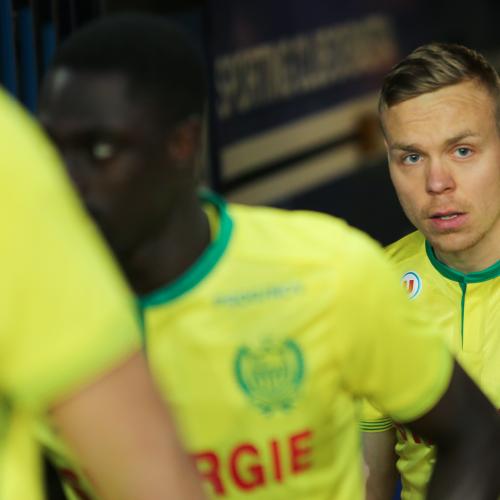 Mercato Nantes : Une énorme pépite du FC Nantes est courtisée par