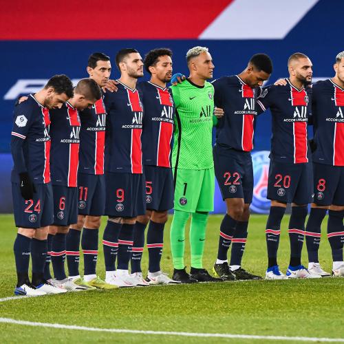 PSG : le calendrier de fin de saison des Parisiens en Ligue 1