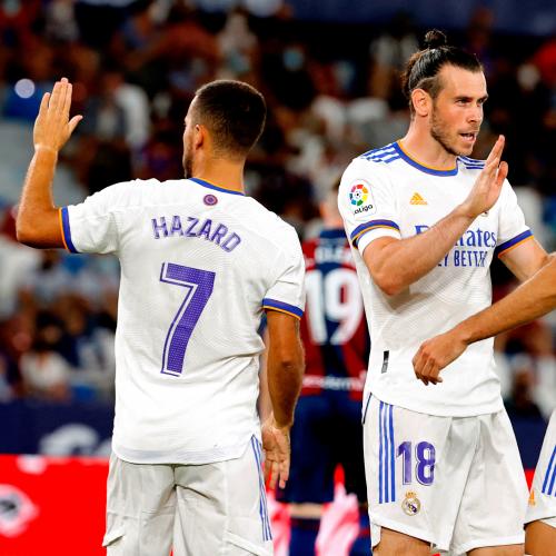 Real Madrid : l'équipe type d'Ancelotti pour la saison 2021-2022