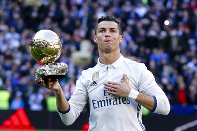 Real Madrid : les joueurs qui ont remporté le Ballon d'Or sous le maillot merengue