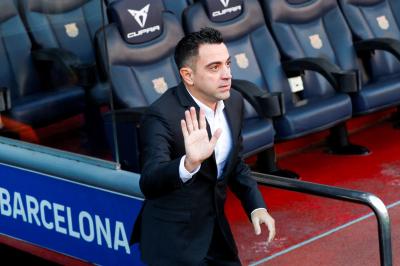 FC Barcelone : le onze type que voudrait aligner Xavi